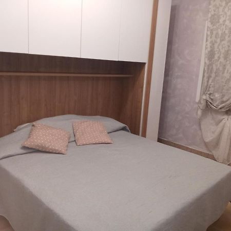 Dolce Casa Daire Gonnesa Dış mekan fotoğraf