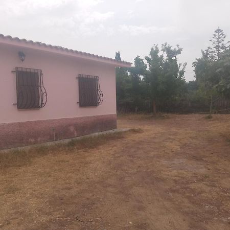 Dolce Casa Daire Gonnesa Dış mekan fotoğraf