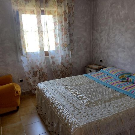 Dolce Casa Daire Gonnesa Dış mekan fotoğraf
