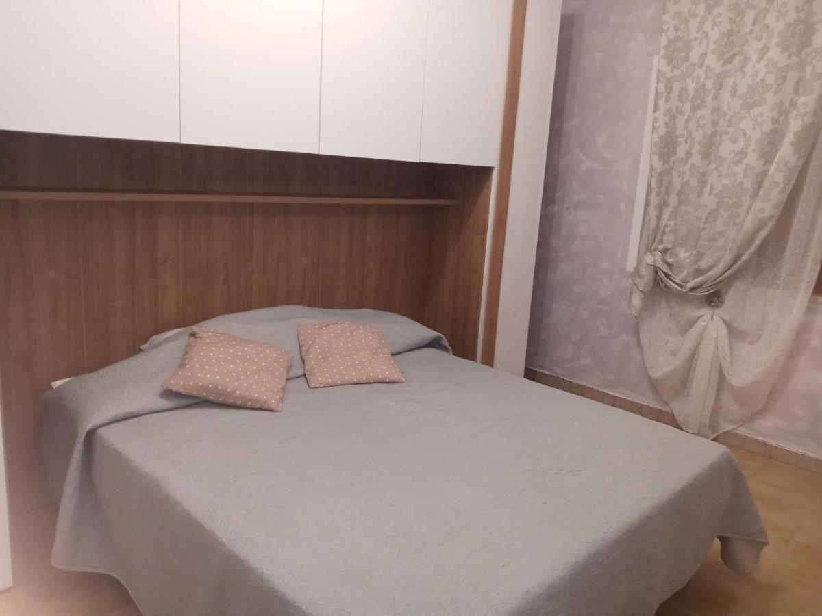 Dolce Casa Daire Gonnesa Dış mekan fotoğraf