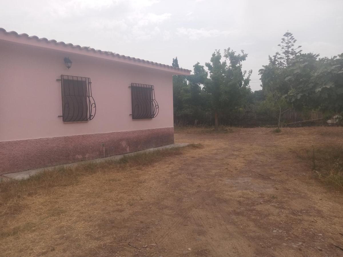 Dolce Casa Daire Gonnesa Dış mekan fotoğraf
