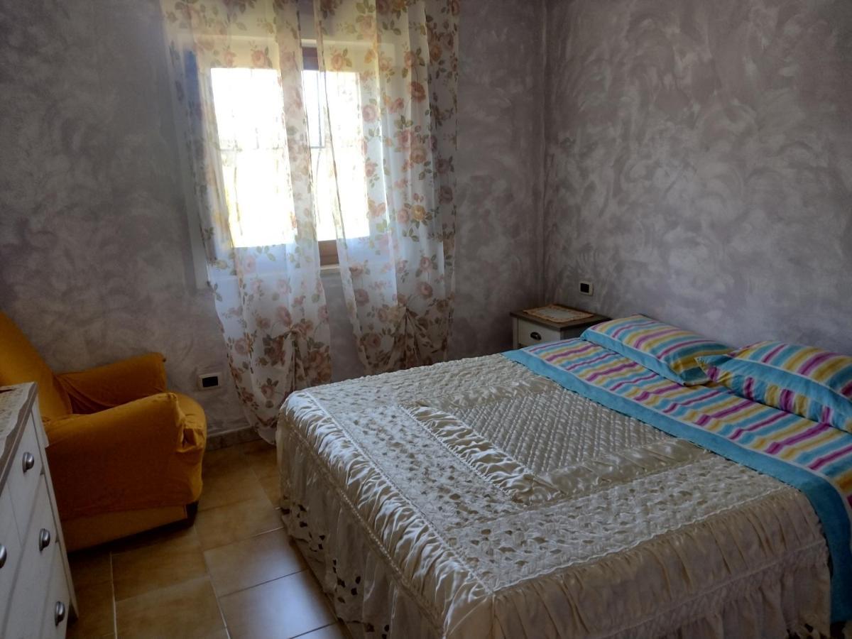 Dolce Casa Daire Gonnesa Dış mekan fotoğraf